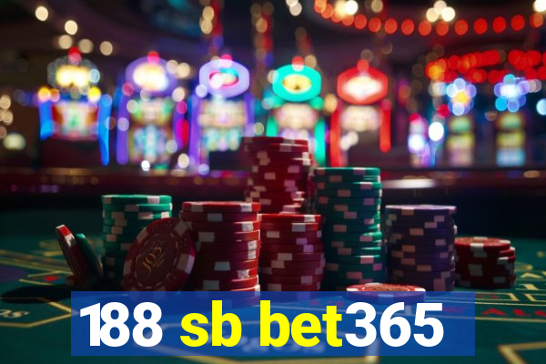 188 sb bet365